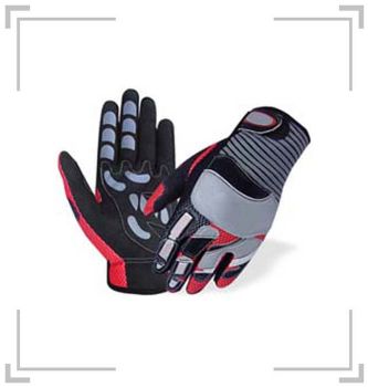 Motocross Gloves